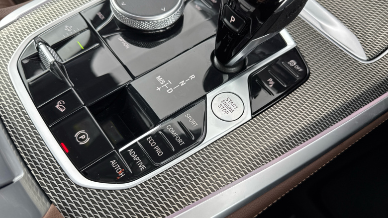 BMW X5 xDrive30d MHT M Sport 5dr Auto Diesel Estate